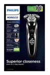 Philips Norelco 9900 Pro Shaver, Wet/dry Electric With Extra Shaving Head. Fixed Price $299.99.