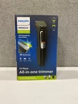 Philips Norelco Multi Groomer All-in-one Trimmer Series 3000-13 Piece. Fixed Price $14.50.