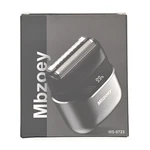 Mbzoey Electric Foil Shaver For Men IPX7 Waterproof Cordless Razor Led Display. Fixed Price $34.99.