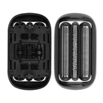 For Braun 53B Series 5/6 2PCS Replacement Electric Shaver Head Foil Blade. Fixed Price $15.99.