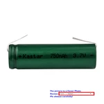 Kastar Battery For Philips Norelco Shavers Razor AT891 AT893 AT895 AT920 AT921. Fixed Price $22.99.