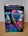 Remington Titanium Power Clean System Shaver MS-5500 New! Sealed Box! Rare!. Fixed Price $399.95.
