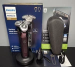 Philips Norelco I9000,WET&DRY Electric Shaver, 360 Rotating Precision. Fixed Price $152.99.