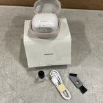 Panasonic ARC5 Palm Sized Rechargeable Blade Shaver W/usb-c Charging ES-PV6A. Fixed Price $219.93.