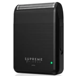 Supreme Trimmer Solo Lite Single Foil Shaver Mini Size Razor STF91 Black. Fixed Price $19.99.
