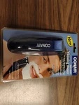 Conair Model VMS9CS Easy Glide Vibrating Shaver - New Old Stock. Fixed Price $8.99.