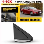 Fender Pillar Corner Trim Mirror Molding Left Rh For Chevrolet Cruze 2016-2019. Fixed Price $19.94.
