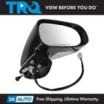 Mirror Power Heated Signal Puddle Ptm Passenger Right For Lexus IS250 IS350. Fixed Price $119.95.
