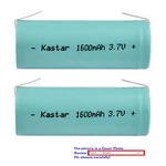 Kastar Lithiumion Battery For Philips Norelco HQ9140 HQ9160 9160XL HQ9170 9170XL. Fixed Price $32.99.