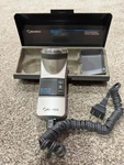 Norelco Lift & Cut 850RX Cord/cordless Electric Shaver Works With Only. Fixed Price $14.50.