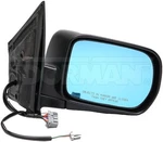 Dorman 955-1682 Side View Mirror Right For 01-06 Acura Mdx. Fixed Price $131.66.