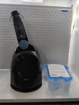Cleaning & Charging Base Electric Shaver Beard Renew Braun Series #B3. Fixed Price $48.50.