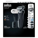 Braun Series 7089CC Electric Razor For Men. Fixed Price $234.95.
