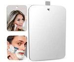 Large Fogless Shower Mirror, Anti-fog (11 INX7.8 In), Fog-free .... Fixed Price $19.98.
