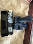 Oster Octane Heavy Duty Cordless Hair Clipper Powered By Lithium-ion Battery.... Fixed Price $299.00.
