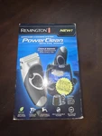 Remington MS2 Titanium MS-680CS Power Clean Rechargeable Shaver Brand New. Fixed Price $250.00.