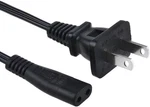 Cable Lead Power Cord Plug For Remington Shaver R-842 R-845 R-846 R-850 R-856. Fixed Price $6.57.