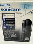 Philips Sonicare Protectiveclean 5100 Electric Toothbrush Open Box. Fixed Price $32.49.