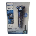 Philips Norelco Shaver 7700, Rechargeable Wet & Dry Electric With Senseiq. Fixed Price $119.90.