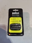 Braun Shaver Head Series 3 Replacement - 21B. Fixed Price $21.99.