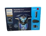 New Philips Norelco Shaver 6000 Series 6900 Senselq & Quick Clean Pod Sealed. Fixed Price $109.95.