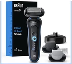 Braun Electric Shaver For Men, Series 5150CS, Wet & Dry. Fixed Price $36.67.