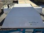 Sun System BLOCKBUSTER-6" Air-cooled Reflector. Fixed Price $99.00.