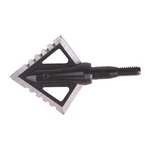 Magnus Black Hornet Ser-razor Broadheads 2 Blade 100 Gr. 3PK.. Fixed Price $46.99.