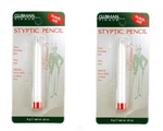 Clubman Pinaud Styptic Pencil Shaving Cut Stick Stop Bleeding Travel Size Choice. Fixed Price $9.95.