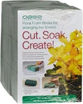 Standard Floral Foam Bricks, 6 Count (pack Of 1). Fixed Price $69.73.