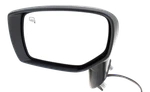 Driver Mirror Outside Rear View For Subaru Crosstrek 2015-2021. Fixed Price $105.64.