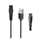 5V Usb Charger Cable For Freebird Head Shaver Kit, Compatible Wit. Fixed Price $8.84.