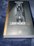 Manscaped The Lawn Mower 4.0 Electric Trimmer Cordless And Waterproof (black). Fixed Price $70.00.