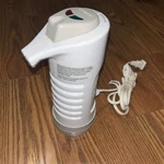 Conair Instant Hot Lather Machine HLM10 Shaving Cream Dispenser (tested). Fixed Price $55.25.