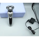 Philips Norelco Series 5000 S5940 Electric Shaver Wet Dry Cordless Rotary Silver. Fixed Price $34.99.