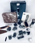 Philips Norelco Multi Groomer 9000 Mens Grooming Kit Trimmer - MG7791/40. Fixed Price $74.99.