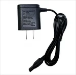 New Power Cord Charger For Philips Norelco Electric Shaver HQ8505 Free Shipping. Fixed Price $5.29.