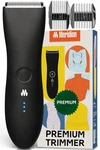 Meridian The Trimmer Premium - Body Hair & Electric Shaver For Men An.... Fixed Price $107.33.