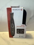 Remington 15 Piece Men's Grooming Kit Battery Powered 1AA Included Usa Seller. Fixed Price $28.00.