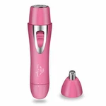 Facial Hair Removal For Women Painless Nose Trimmer Waterproof Rechargeable. Fixed Price $9.99.