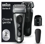 Braun Series 8567CC Electric Razor For Men, 4+1 Shaving Elements. Fixed Price $199.99.