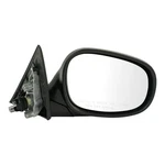 Trq MRA07108 Power Side View Mirror For Bmw 328I 2009-2012 Passenger BM1321140. Fixed Price $188.77.