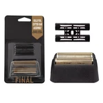 Professional Shaver Shaper Replacement Super Close Gold Foil And Cutter. Fixed Price $31.99.