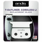 Andis T-outliner Cordless Replacement Blade #04535. Fixed Price $39.99.