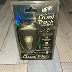 Remington R91 Dual Track Flexing Cutters Rechargeable Cordless Shaver. Fixed Price $37.95.