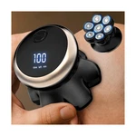 Head Shavers For Bald - Yinicare 7D Mens Razors Shaving Ele... Fast Ship. Fixed Price $32.96.