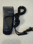 Remington SF-3 Microscreen Mens Blue Rechargeable Cordless Electric Shaver Works. Fixed Price $21.99.