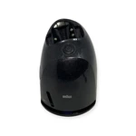 Braun Electric Shaver Clean & Base Dock Charger Station Bs 5759 No Cord. Fixed Price $24.99.