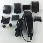 Maxi-matic MCH-101 Electric Clipper Piece Set Blade Cover 6 Attachments HG29. Fixed Price $29.90.
