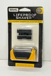 Genuine Wahl Lifeproof Shaver Replacement Foils Cutters & Head For 7061 Series. Fixed Price $32.99.